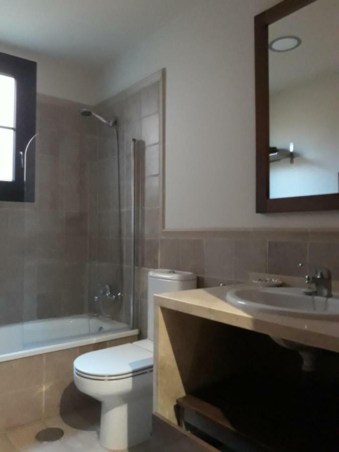 Apartament Rincon Canela Ayamonte Zewnętrze zdjęcie