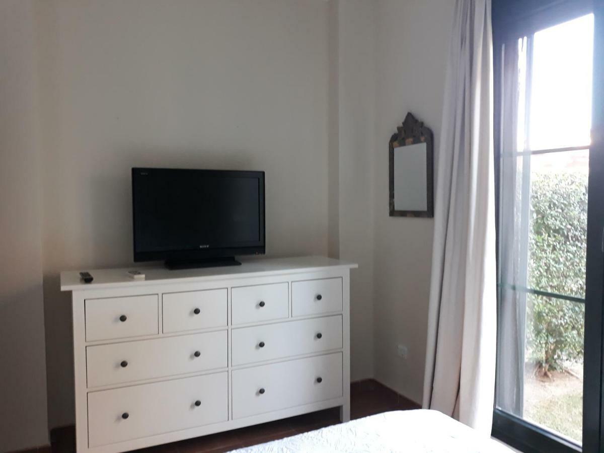 Apartament Rincon Canela Ayamonte Zewnętrze zdjęcie