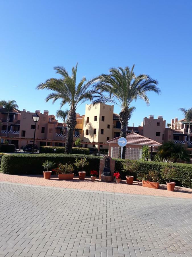 Apartament Rincon Canela Ayamonte Zewnętrze zdjęcie