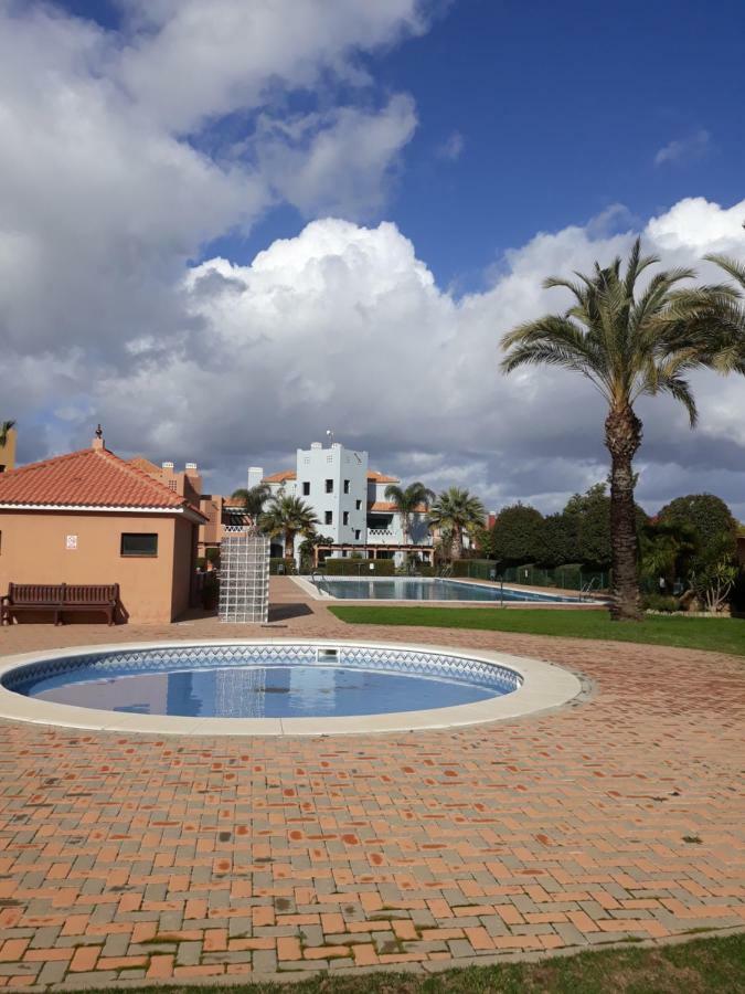 Apartament Rincon Canela Ayamonte Zewnętrze zdjęcie