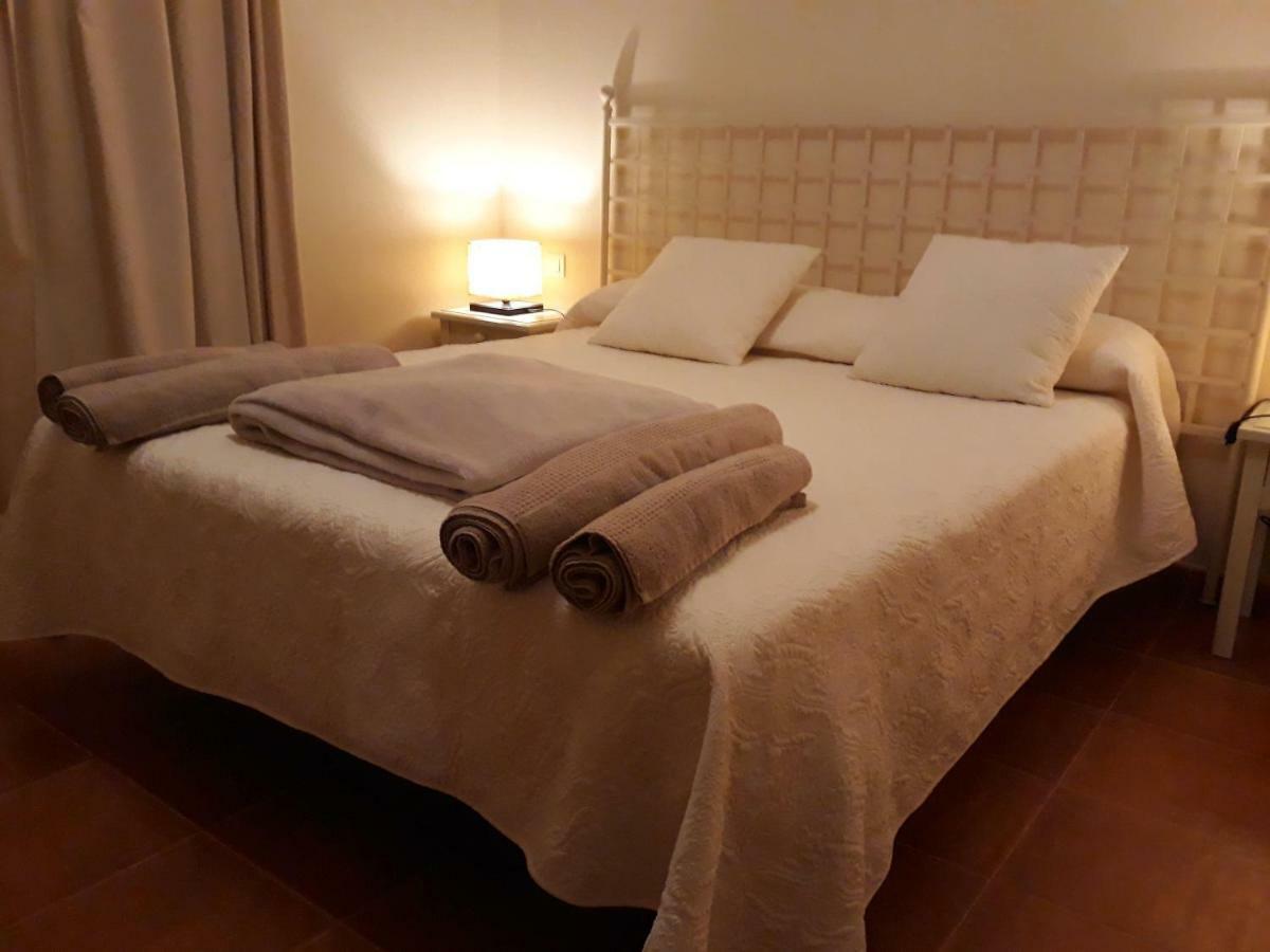 Rincon Canela Ayamonte Zewnętrze zdjęcie
