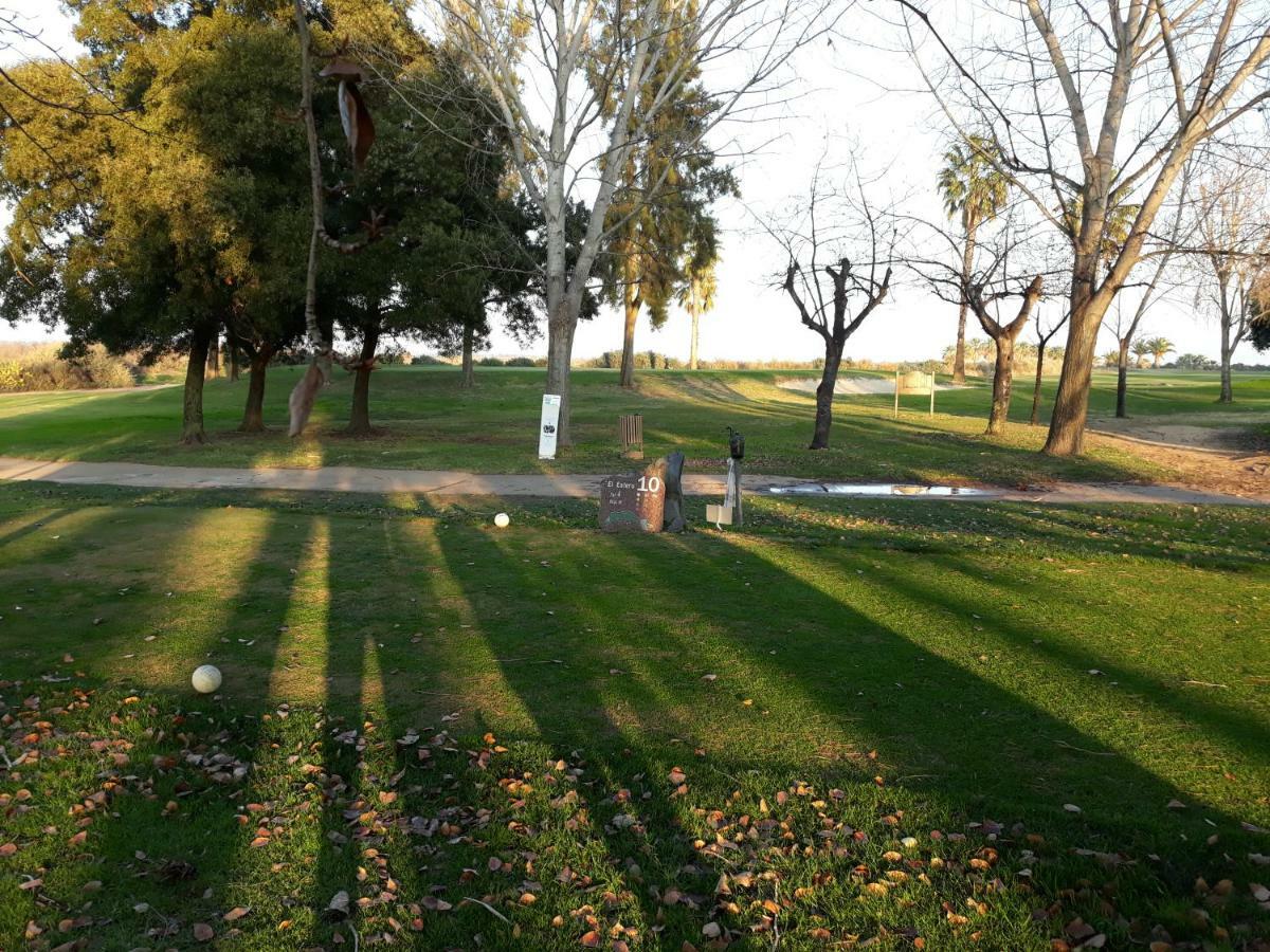 Rincon Canela Ayamonte Zewnętrze zdjęcie