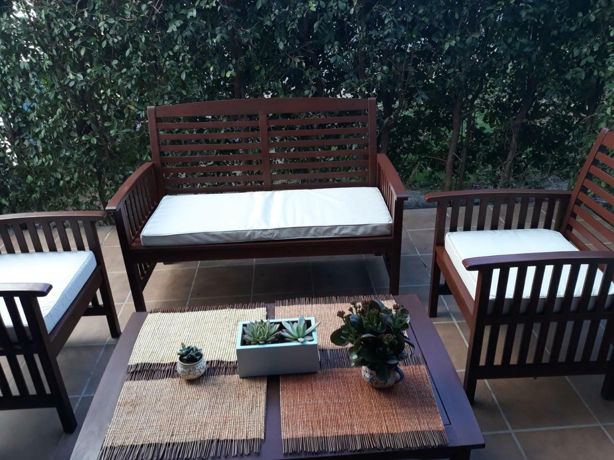 Rincon Canela Ayamonte Zewnętrze zdjęcie