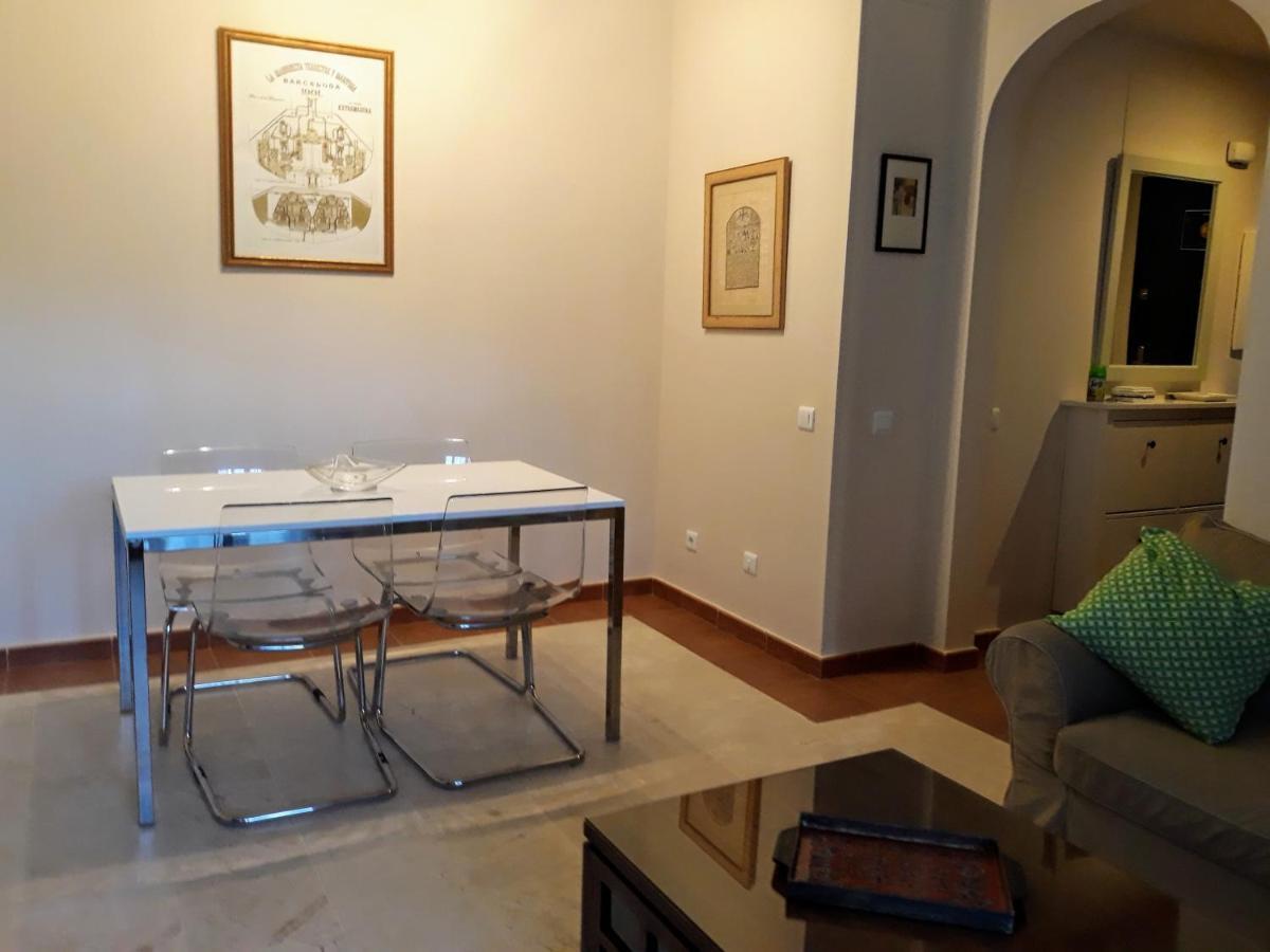 Rincon Canela Ayamonte Zewnętrze zdjęcie